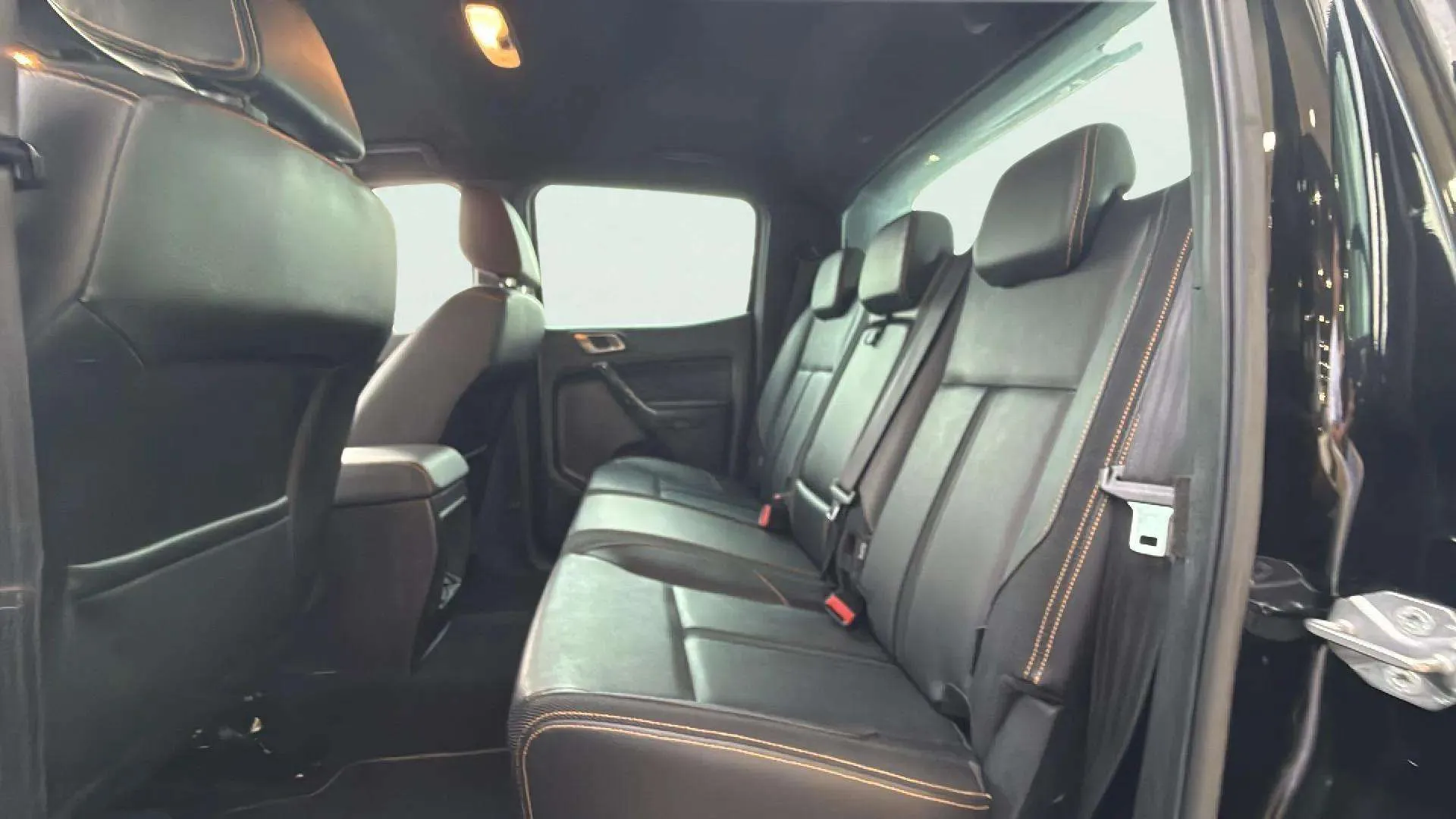 Ford Ranger 2.0 EcoBoost 4x4 Sup Cab Wildtrack - foto 14