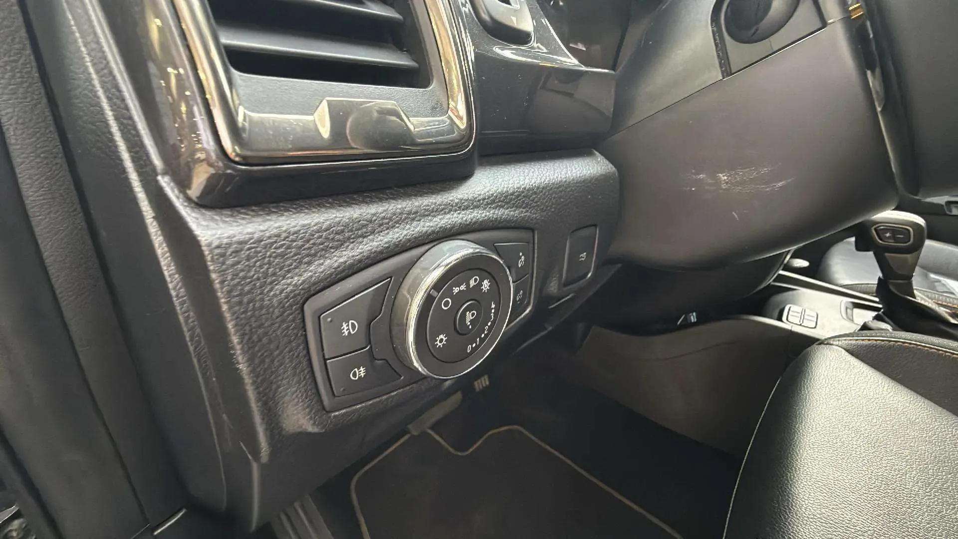 Ford Ranger 2.0 EcoBoost 4x4 Sup Cab Wildtrack - foto 23