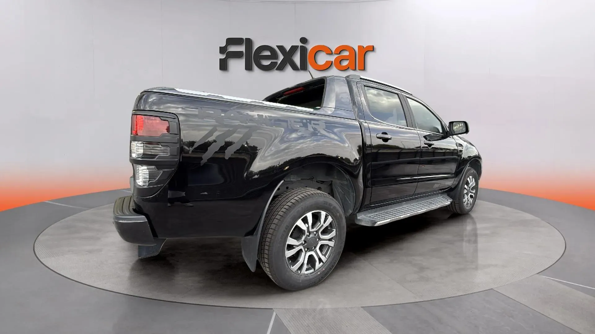 Ford Ranger 2.0 EcoBoost 4x4 Sup Cab Wildtrack - foto 8