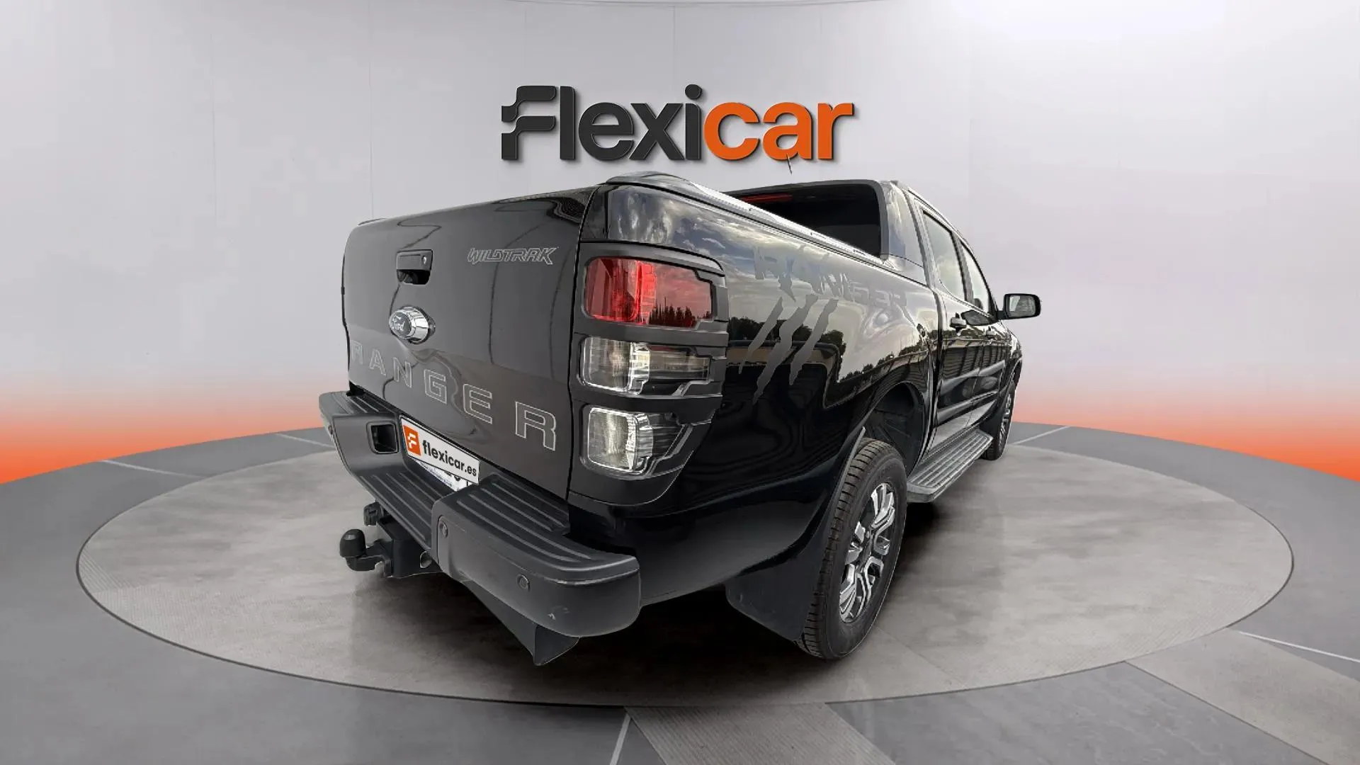 Ford Ranger 2.0 EcoBoost 4x4 Sup Cab Wildtrack - foto 7