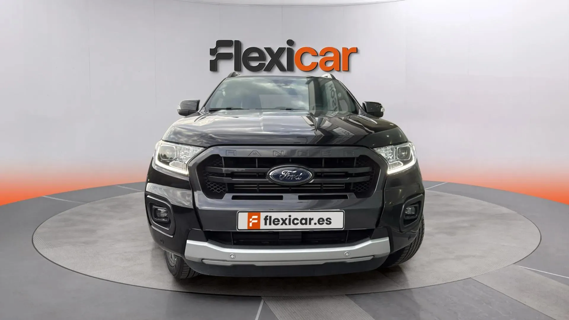 Ford Ranger 2.0 EcoBoost 4x4 Sup Cab Wildtrack - foto 10
