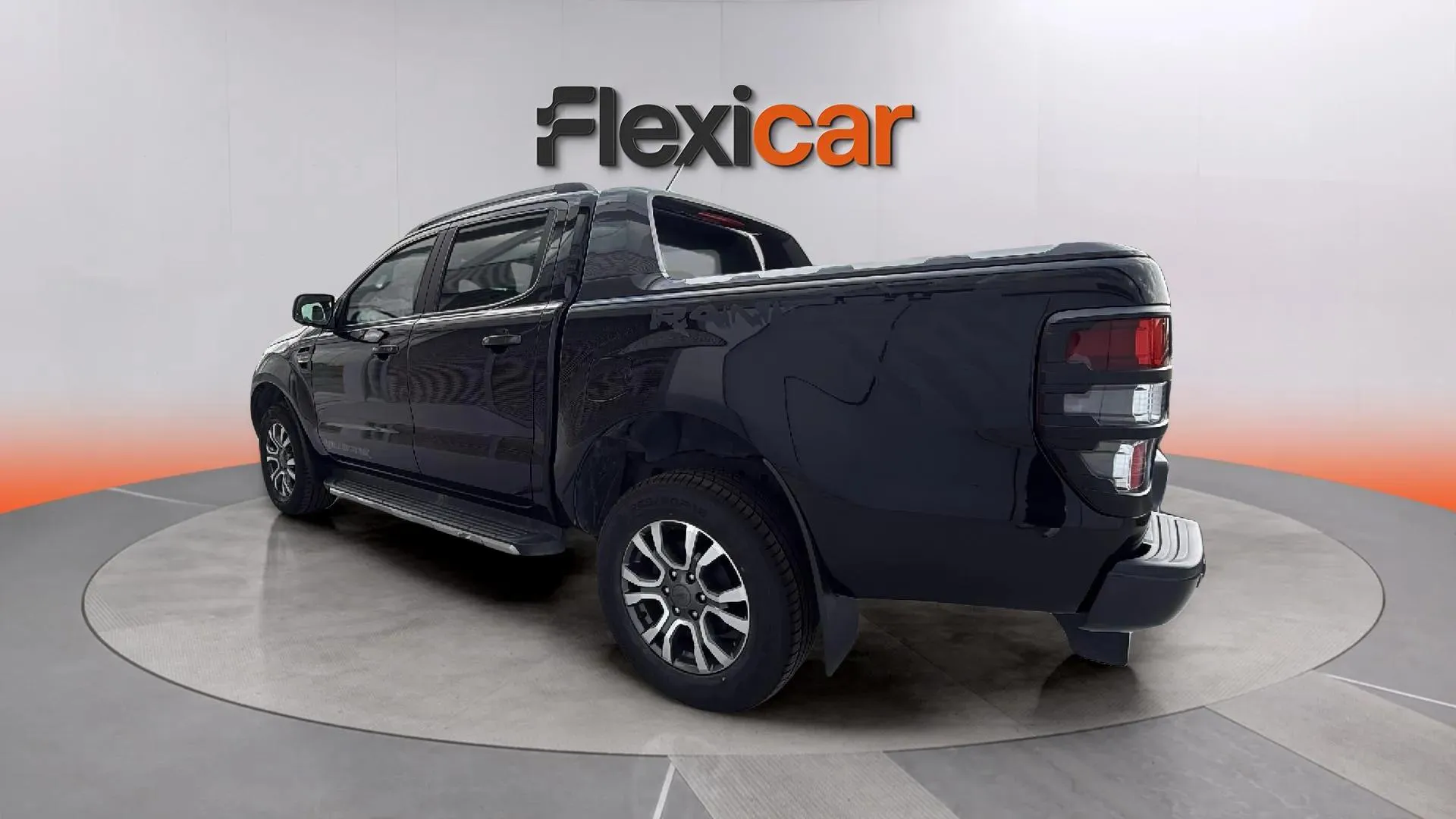 Ford Ranger 2.0 EcoBoost 4x4 Sup Cab Wildtrack - foto 4