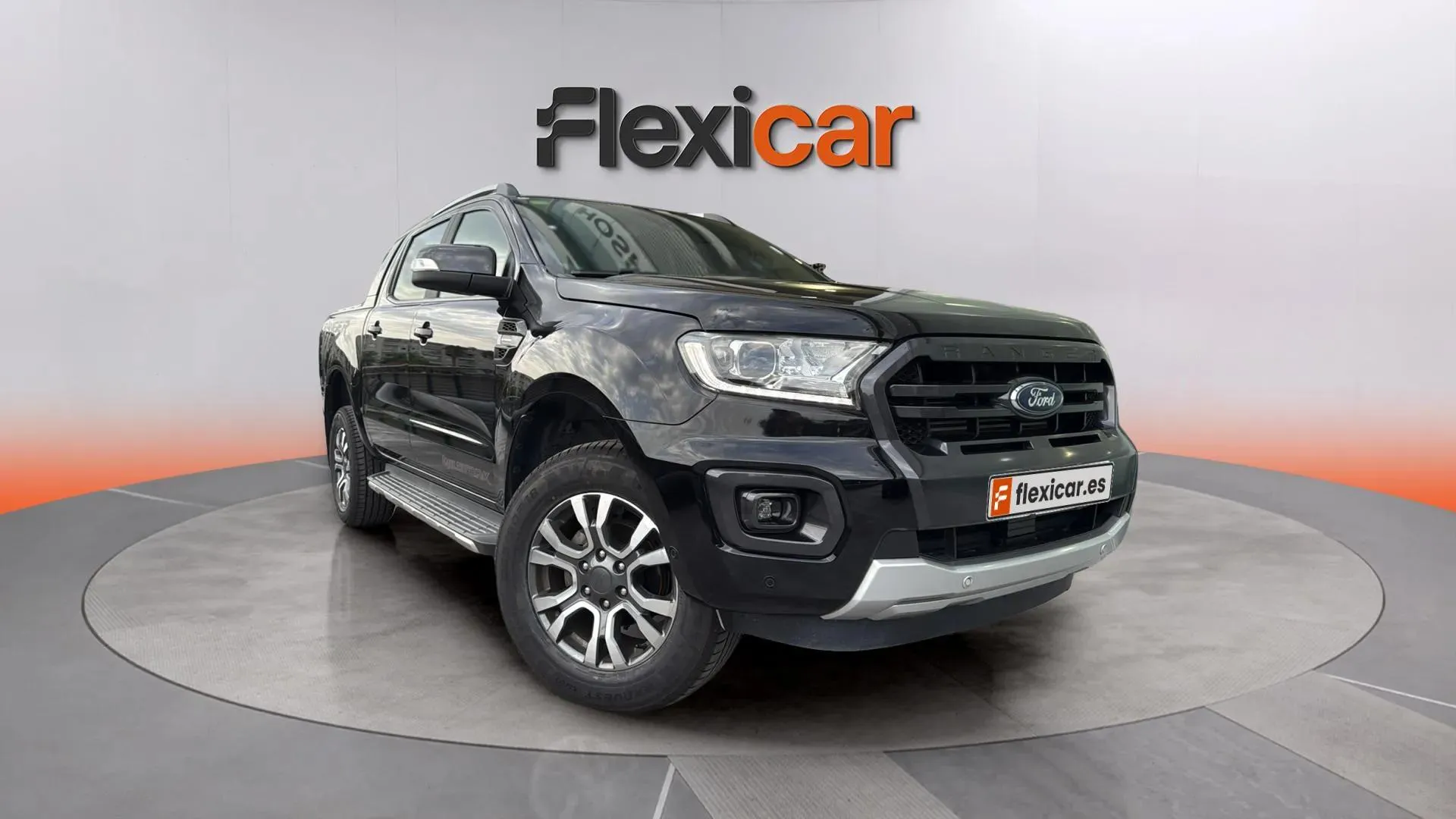 Ford Ranger 2.0 EcoBoost 4x4 Sup Cab Wildtrack - foto 25