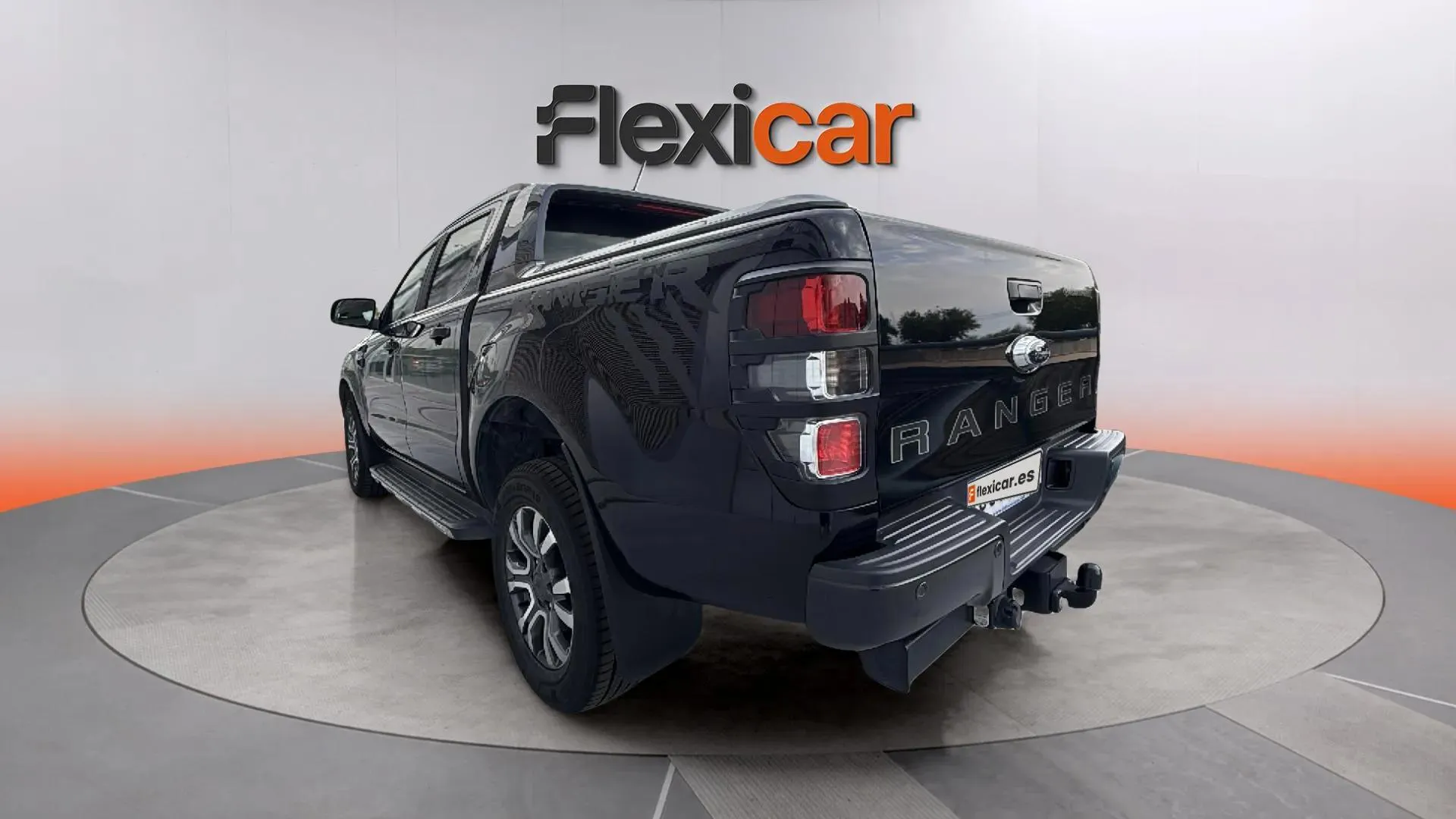 Ford Ranger 2.0 EcoBoost 4x4 Sup Cab Wildtrack - foto 5