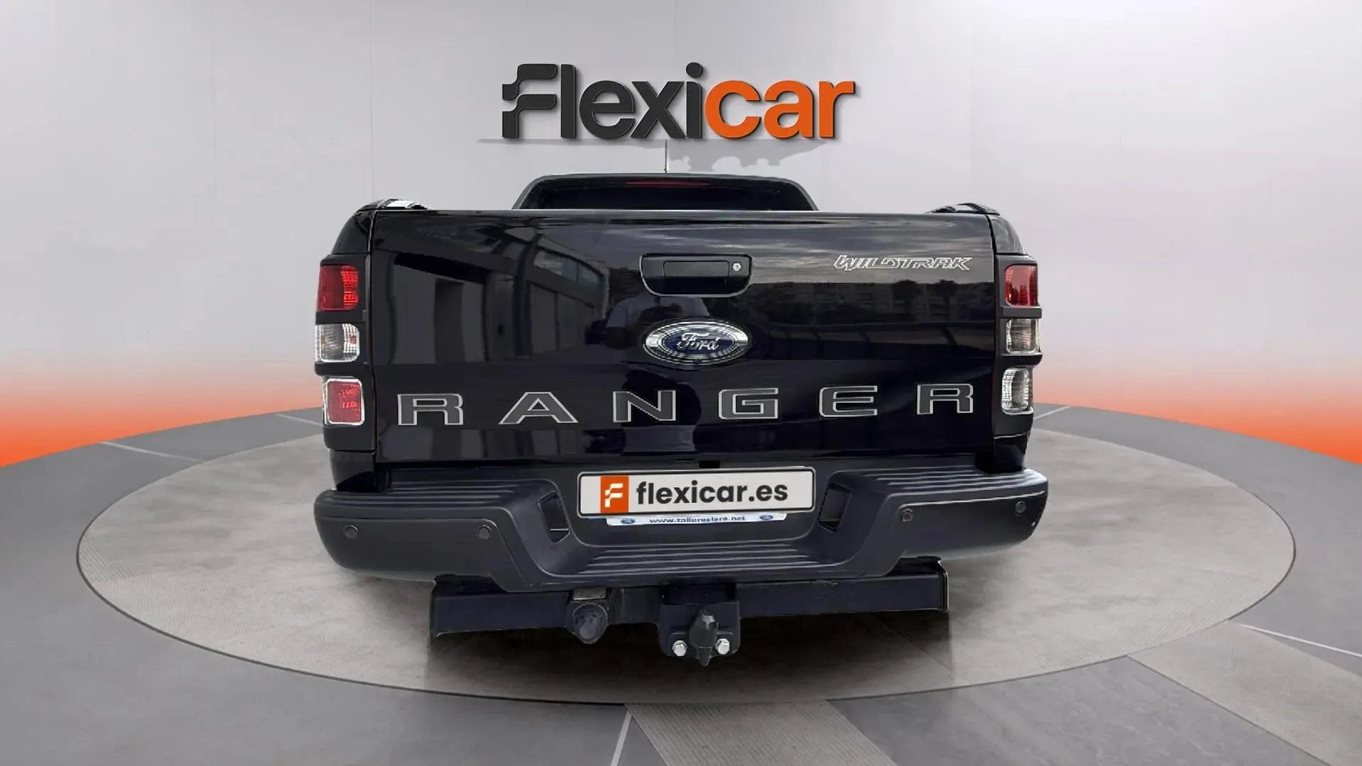 Ford Ranger 2.0 EcoBoost 4x4 Sup Cab Wildtrack - foto 6