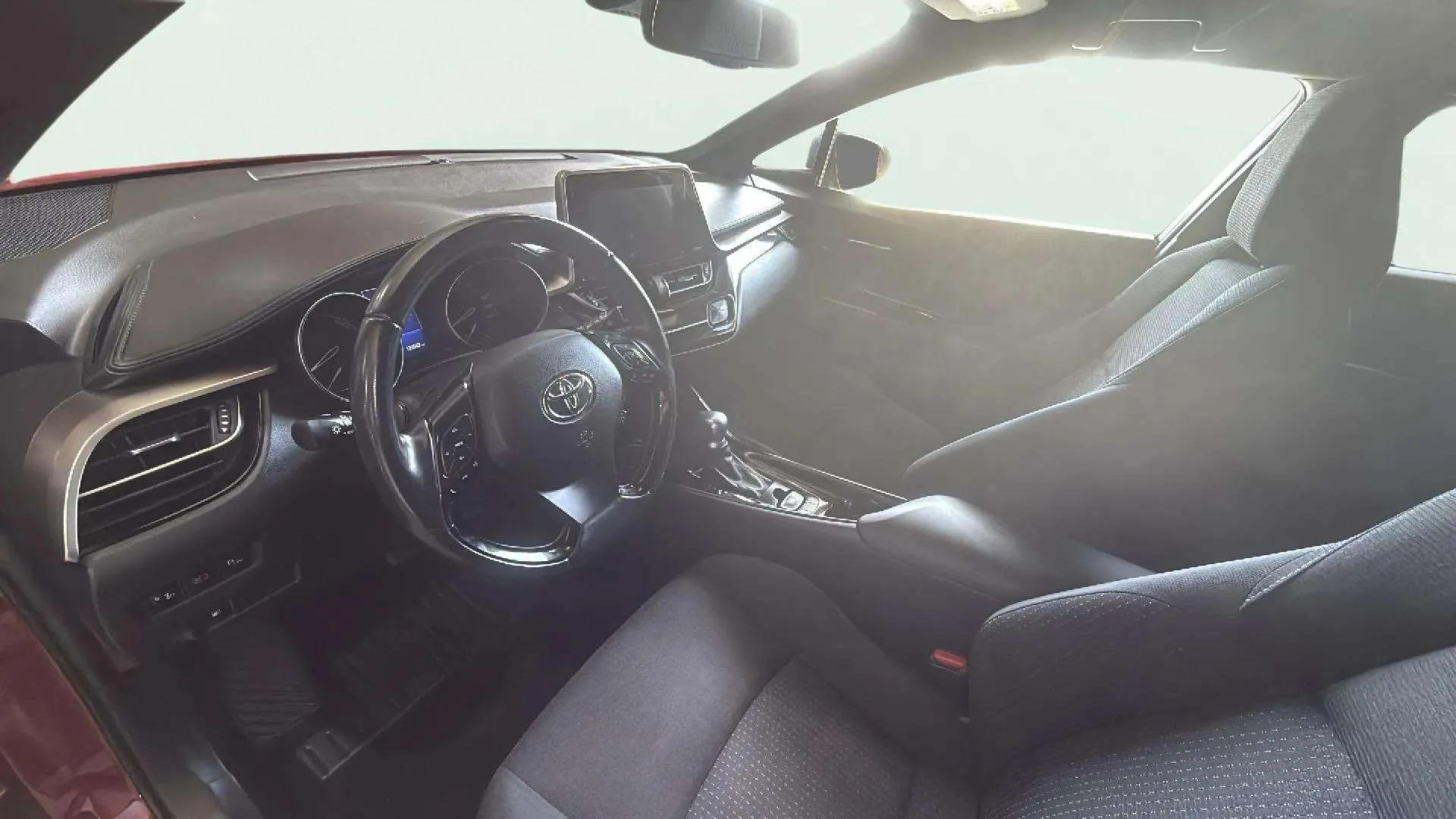 Toyota C-HR 1.8 125H Advance - foto 6