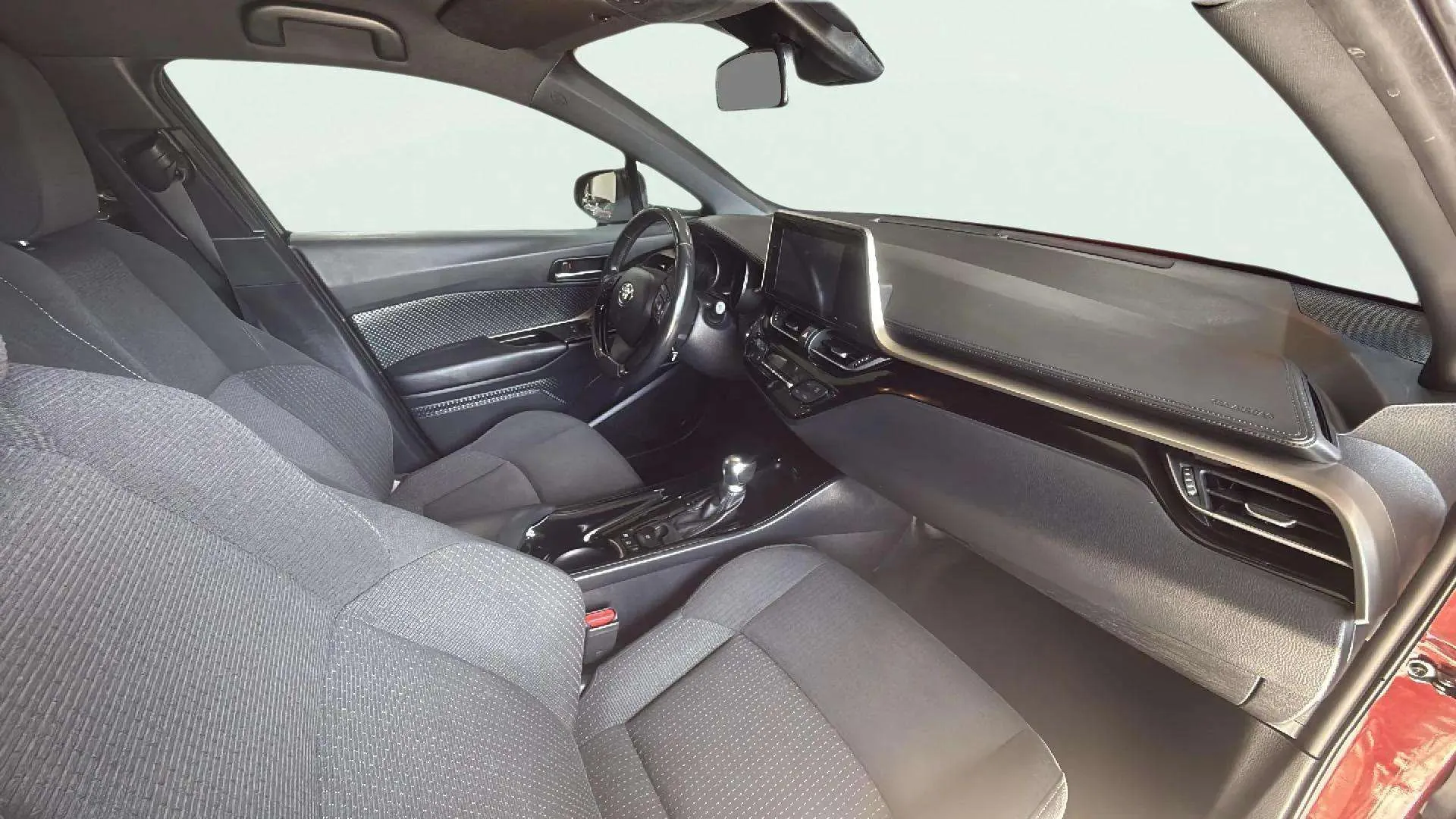 Toyota C-HR 1.8 125H Advance - foto 10