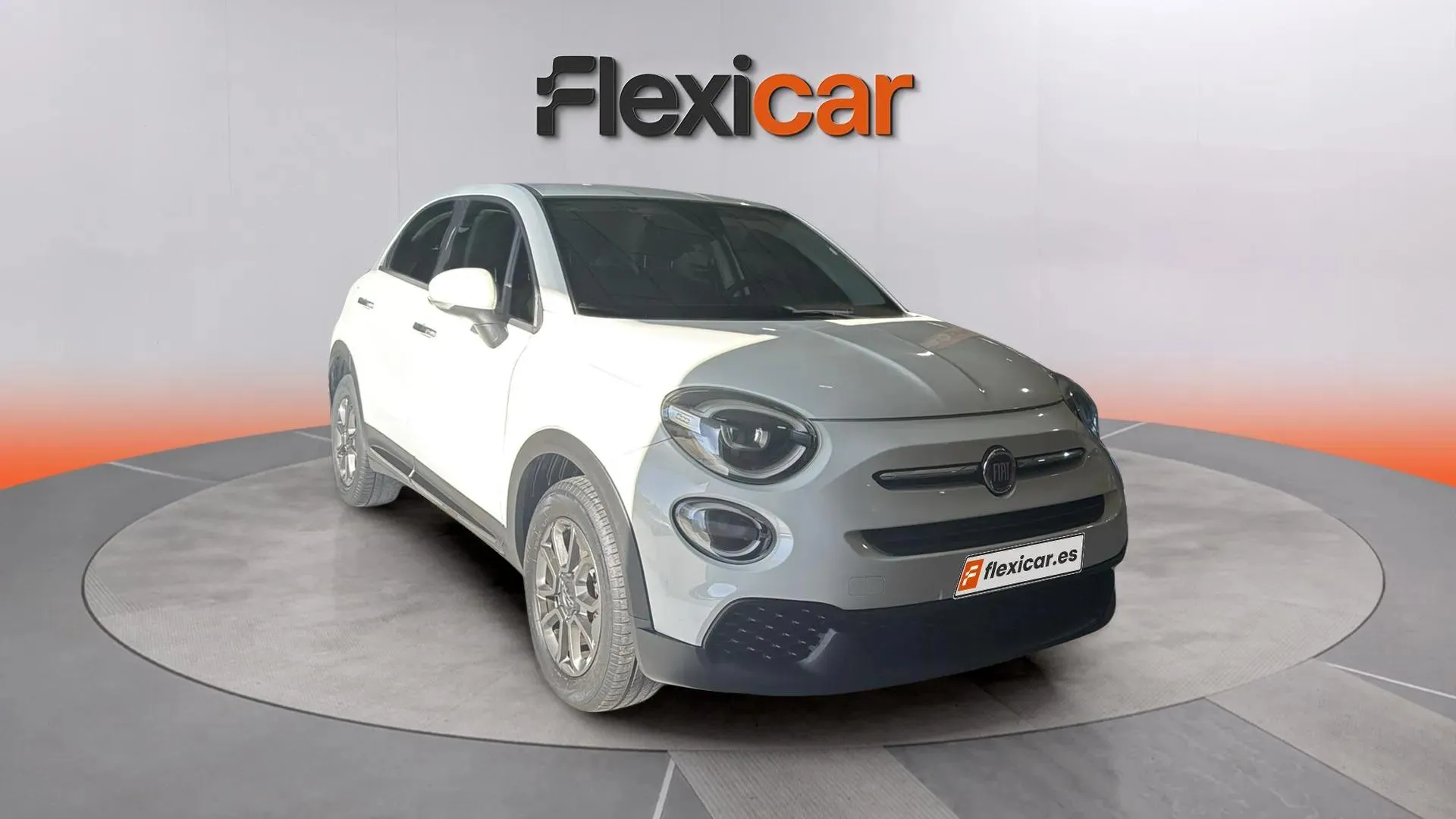 Fiat 500X City Cross 1,0 Firefly T3