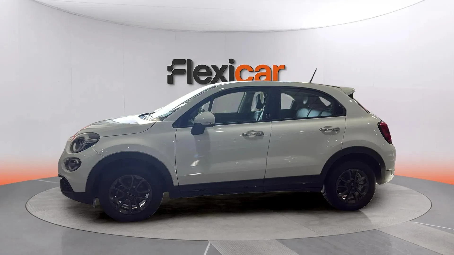 Fiat 500X City Cross 1,0 Firefly T3 - foto 4