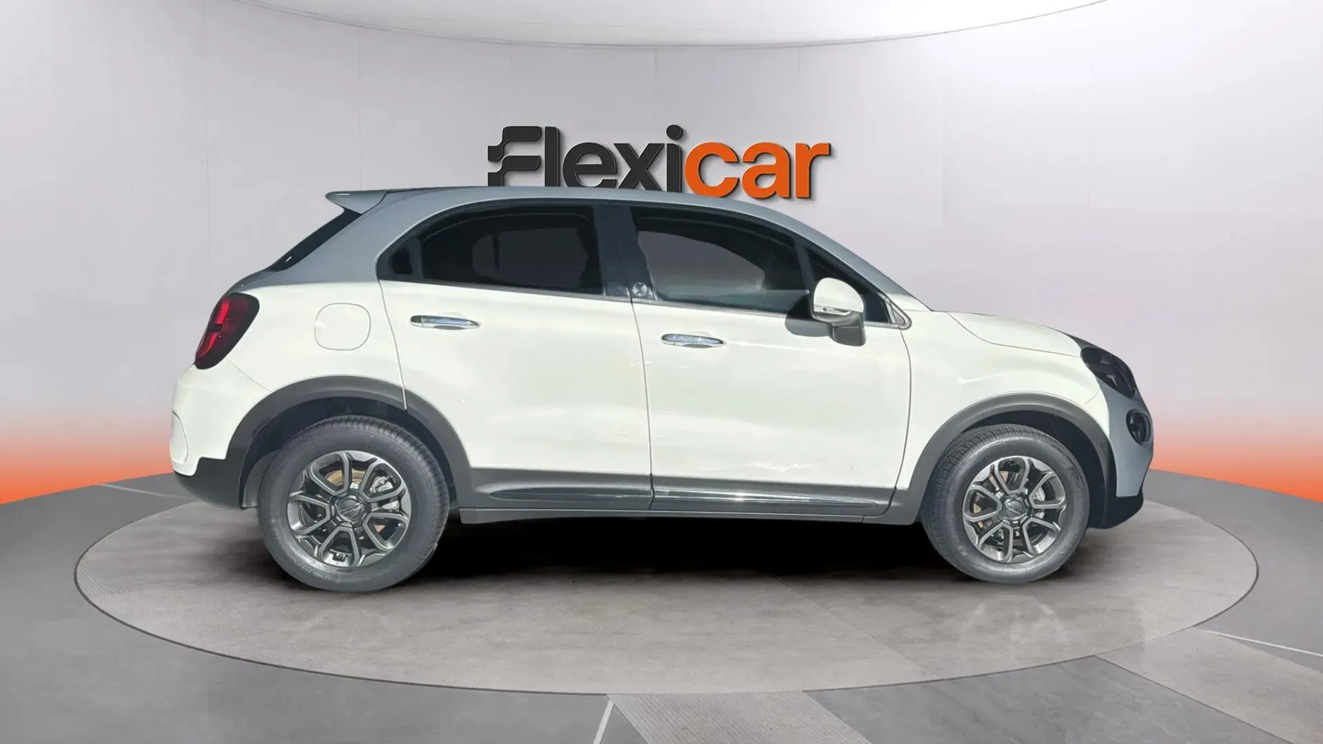 Fiat 500X City Cross 1,0 Firefly T3 - foto 3