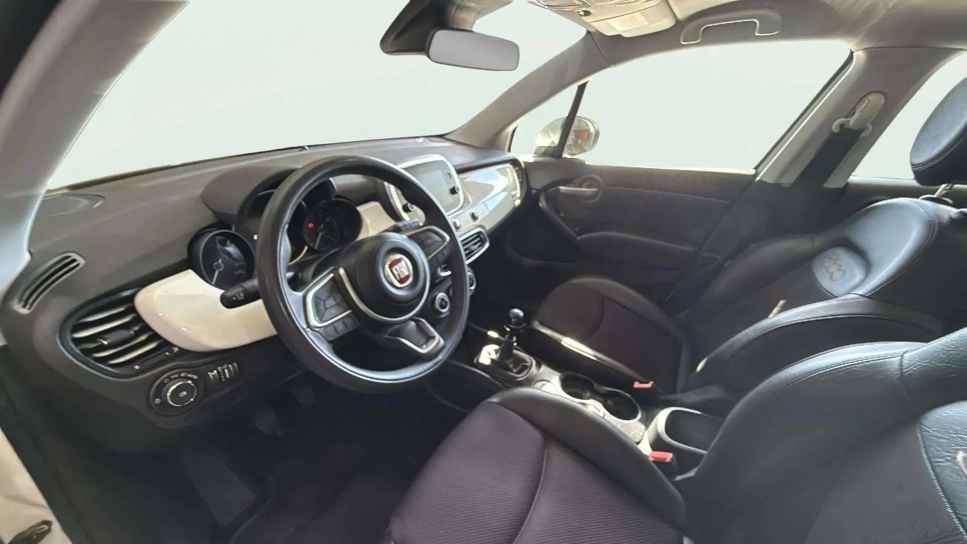 Fiat 500X City Cross 1,0 Firefly T3 - foto 7