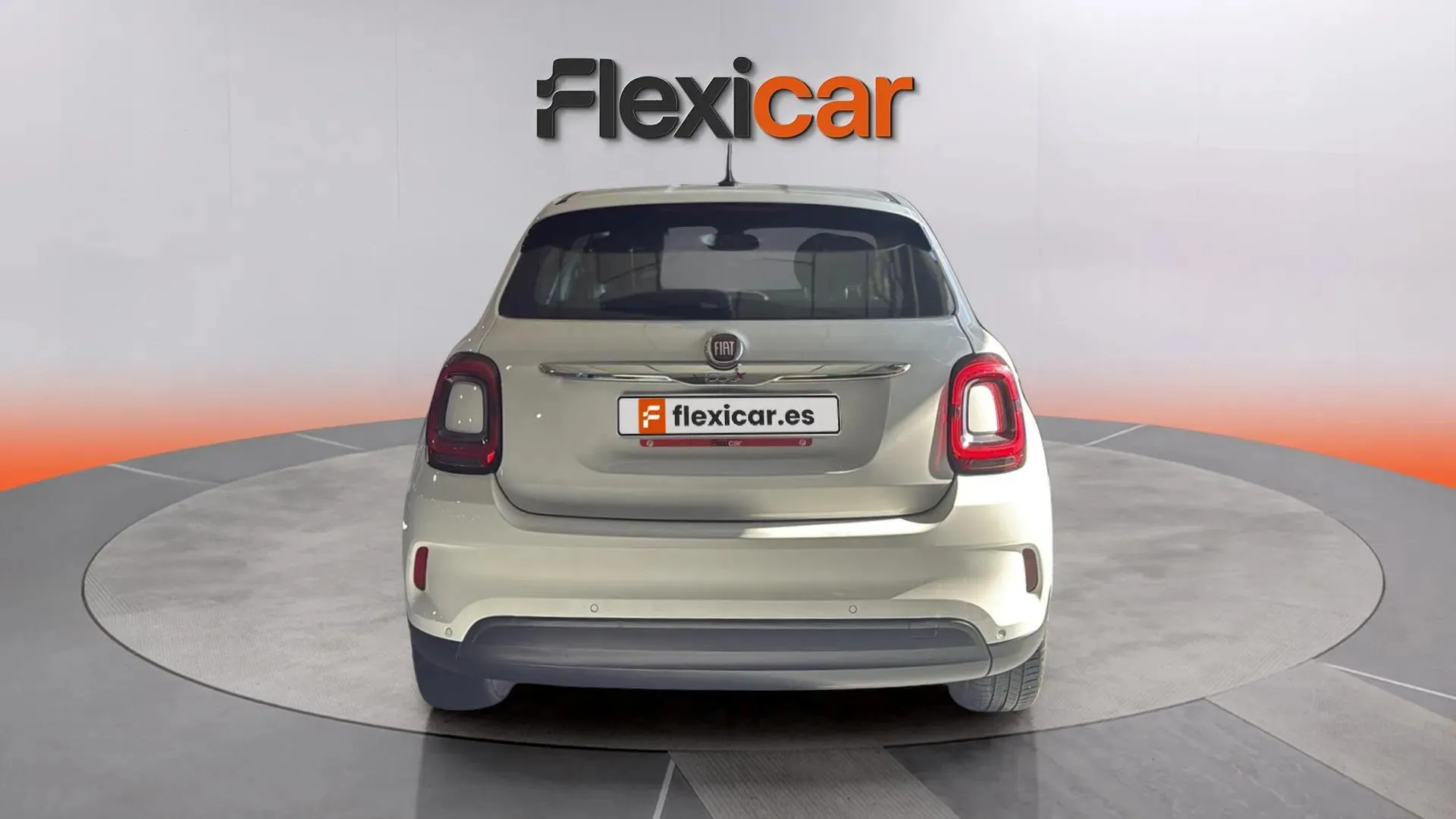 Fiat 500X City Cross 1,0 Firefly T3 - foto 5