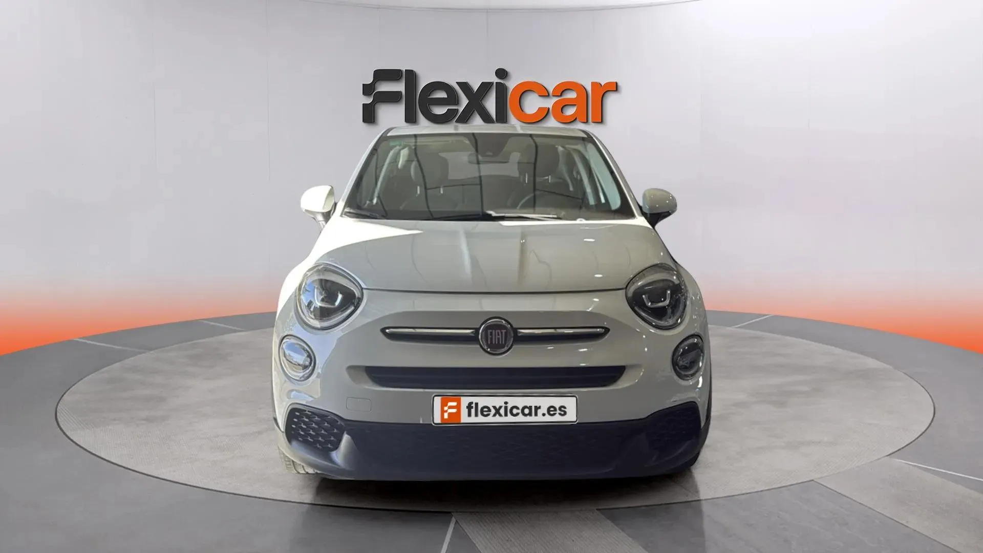 Fiat 500X City Cross 1,0 Firefly T3 - foto 2
