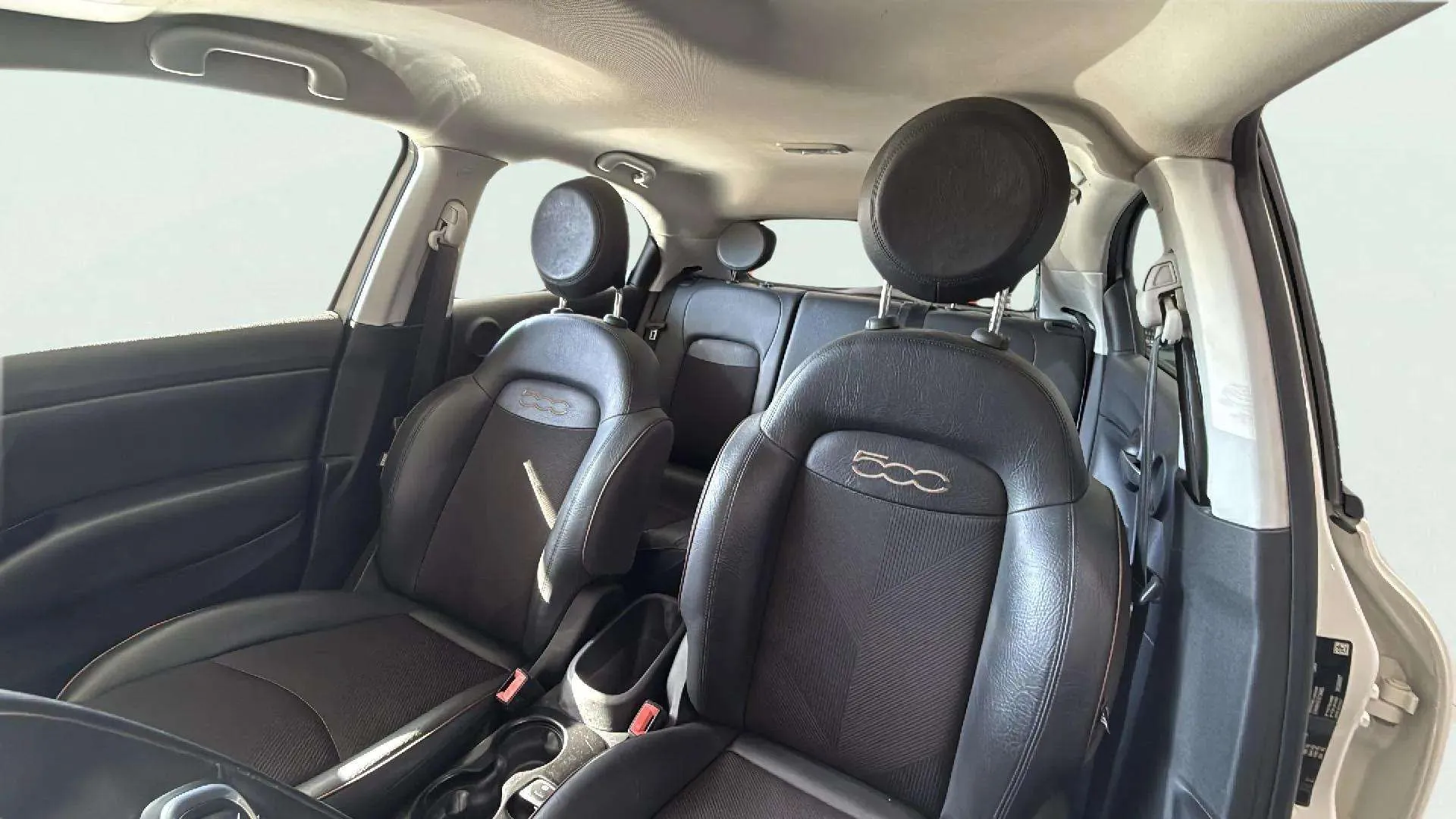 Fiat 500X City Cross 1,0 Firefly T3 - foto 11