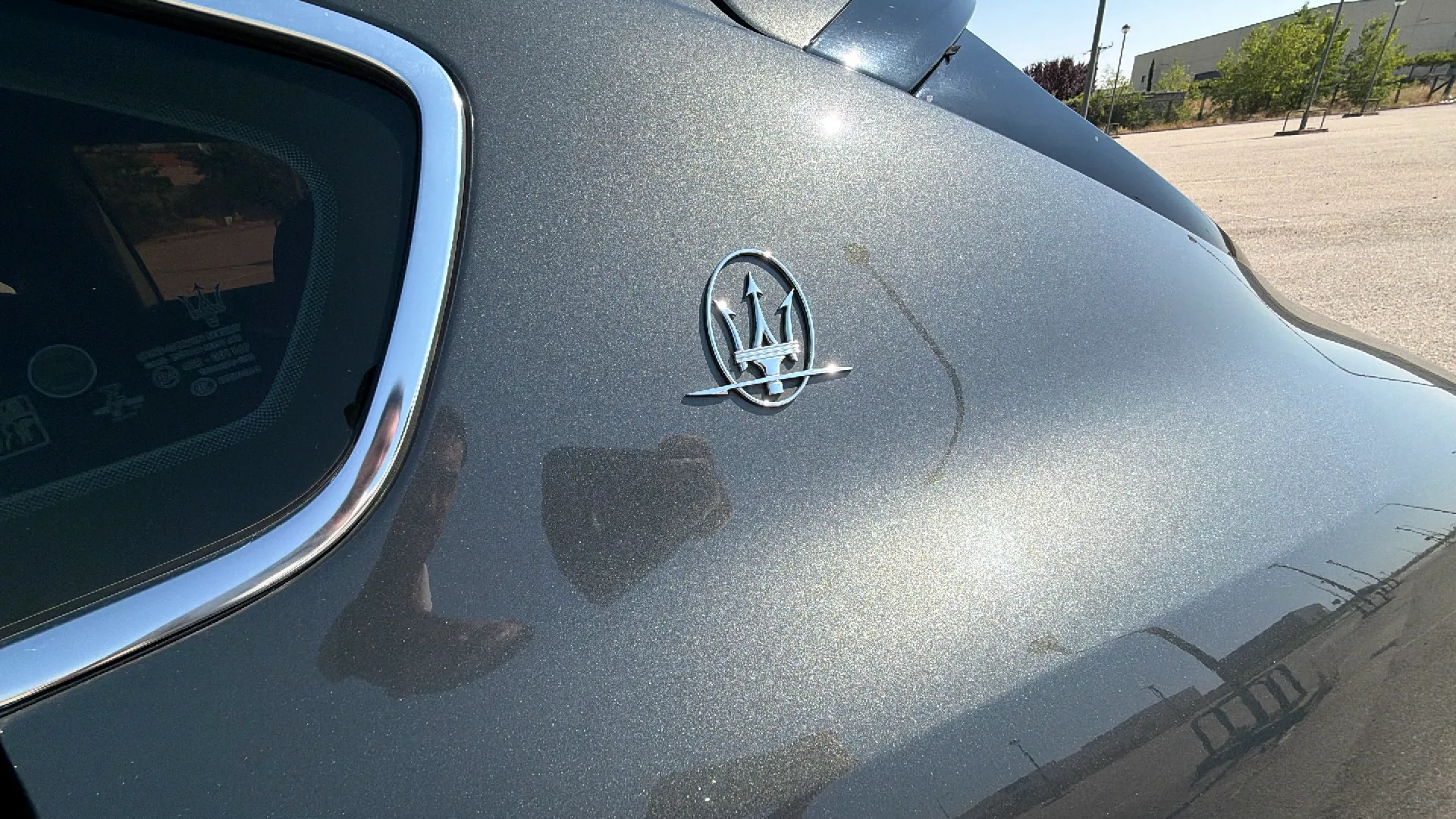 Maserati Levante V6 D AWD GranLusso - foto 39