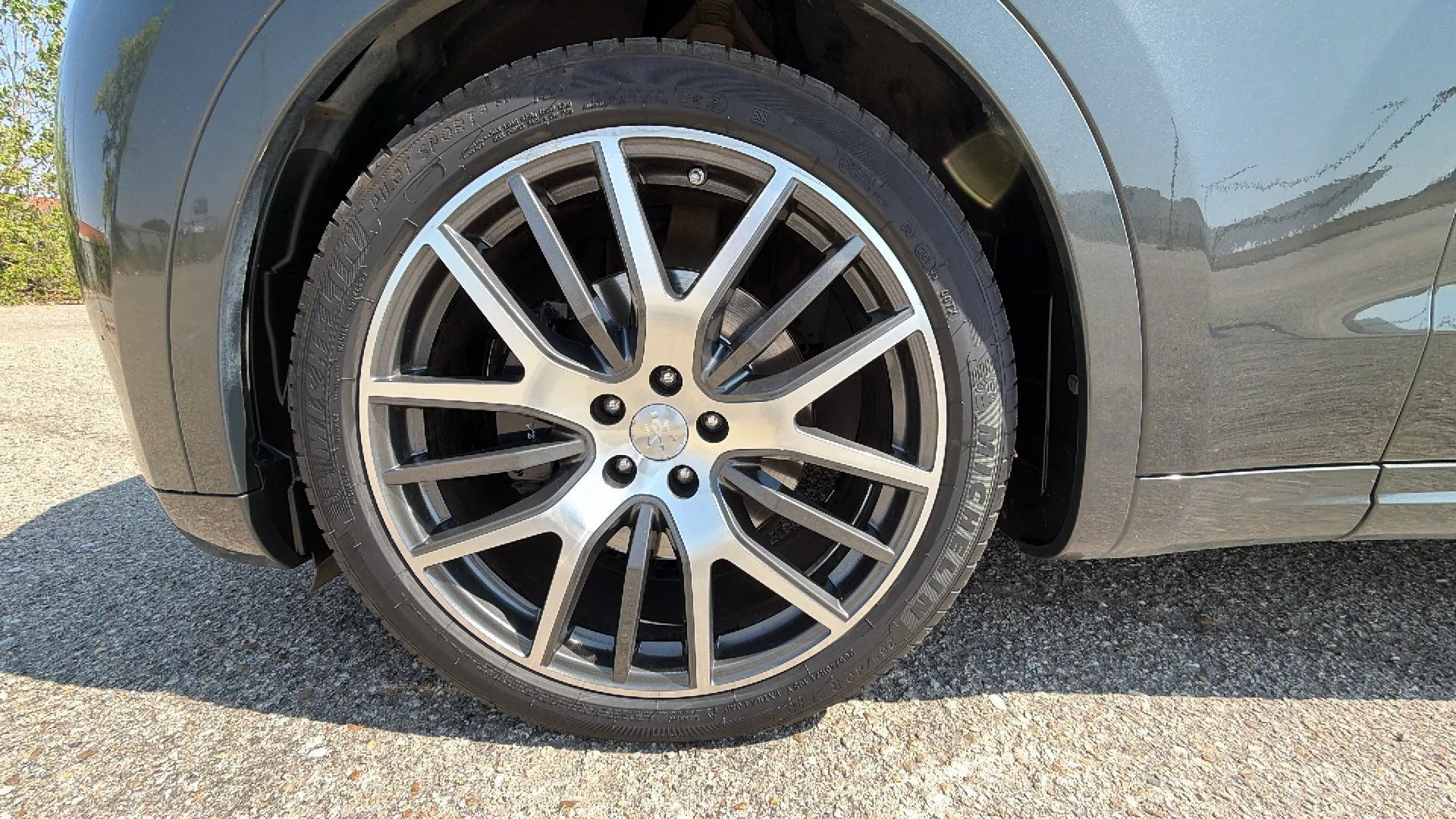Maserati Levante V6 D AWD GranLusso - foto 38