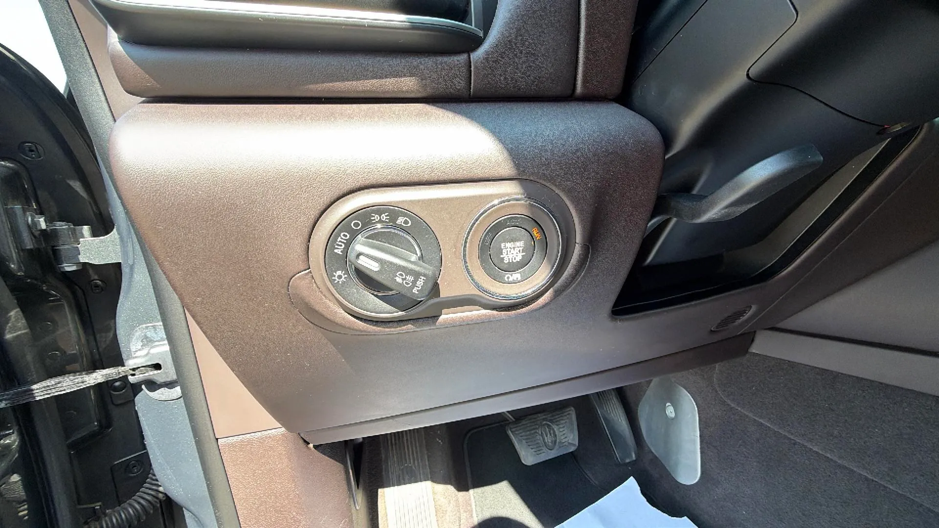 Maserati Levante V6 D AWD GranLusso - foto 29