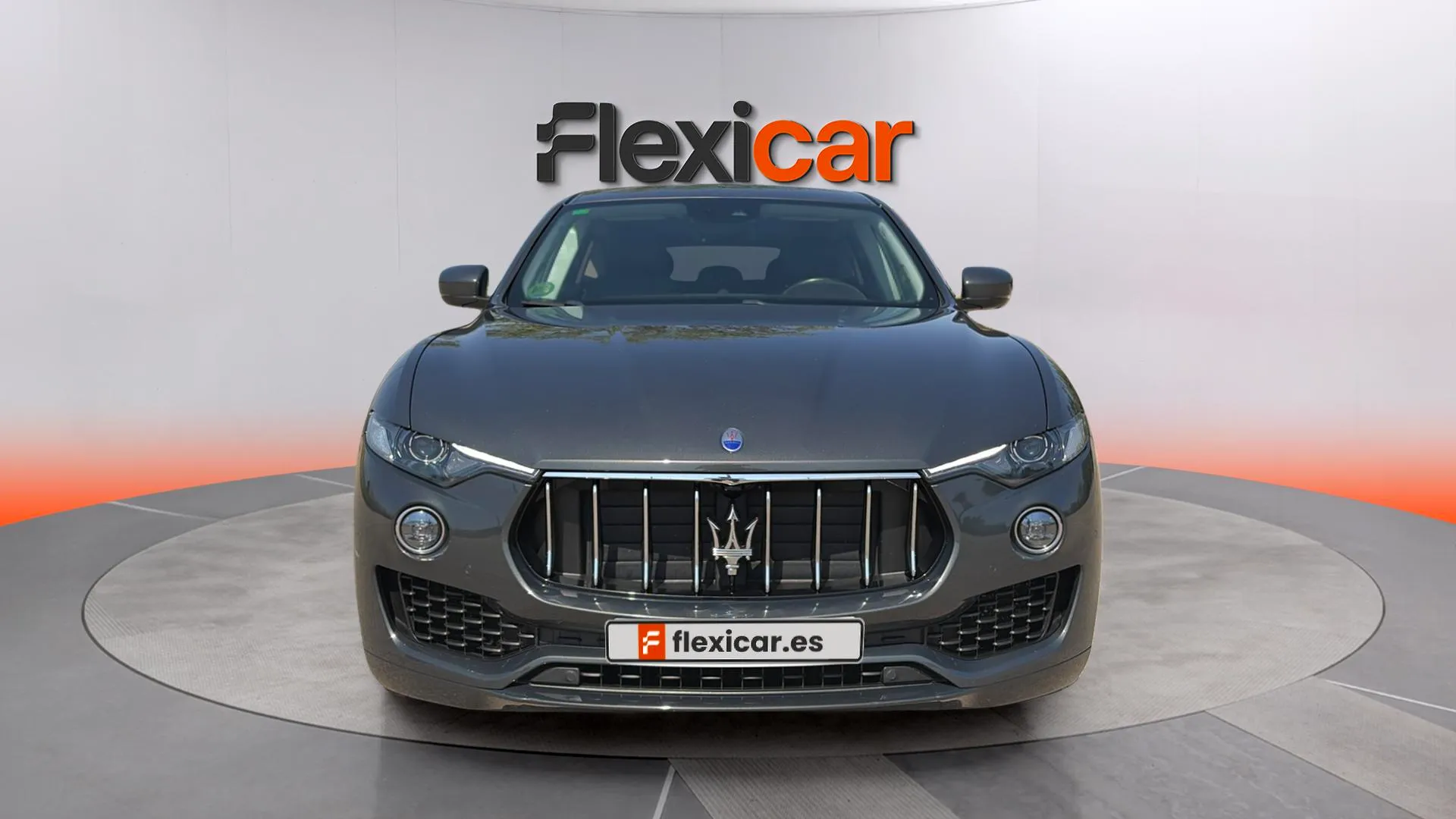 Maserati Levante V6 D AWD GranLusso - foto 2