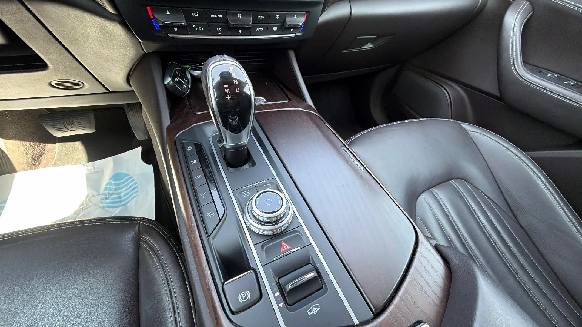 Maserati Levante V6 D AWD GranLusso - foto 22