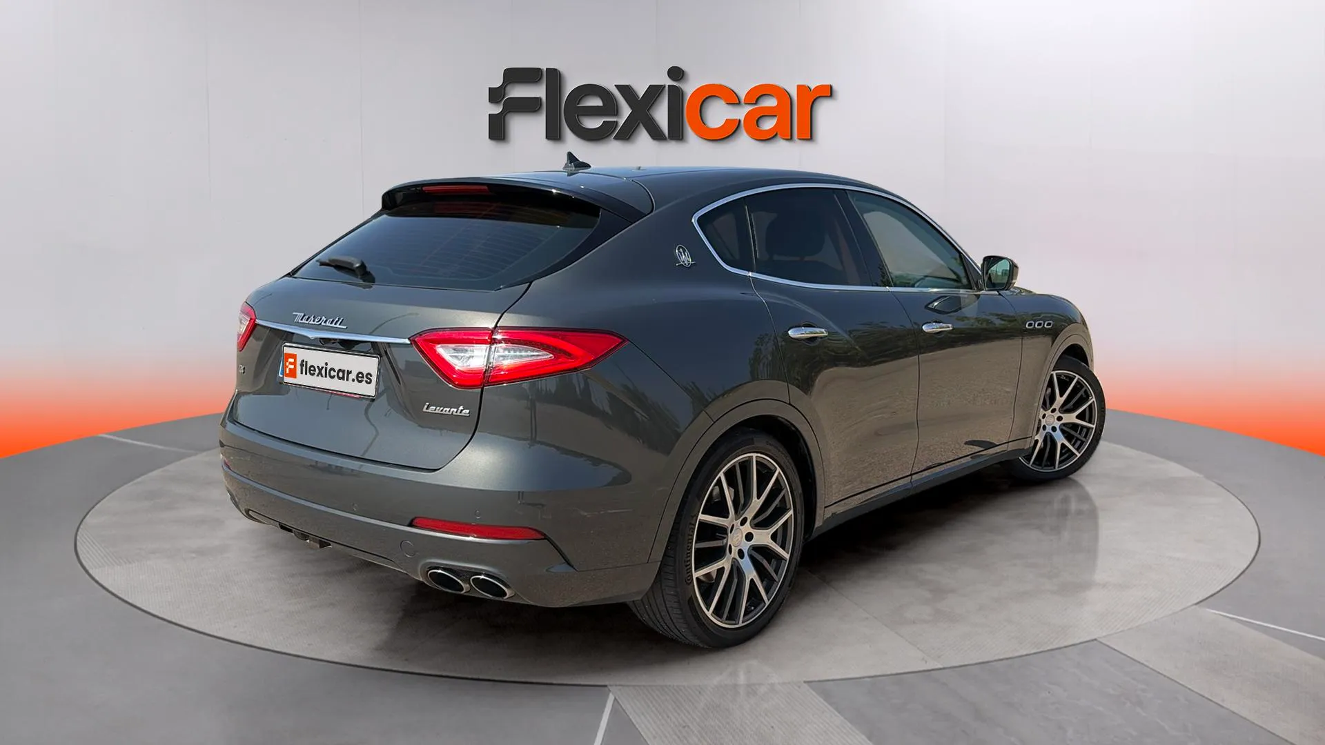 Maserati Levante V6 D AWD GranLusso - foto 6