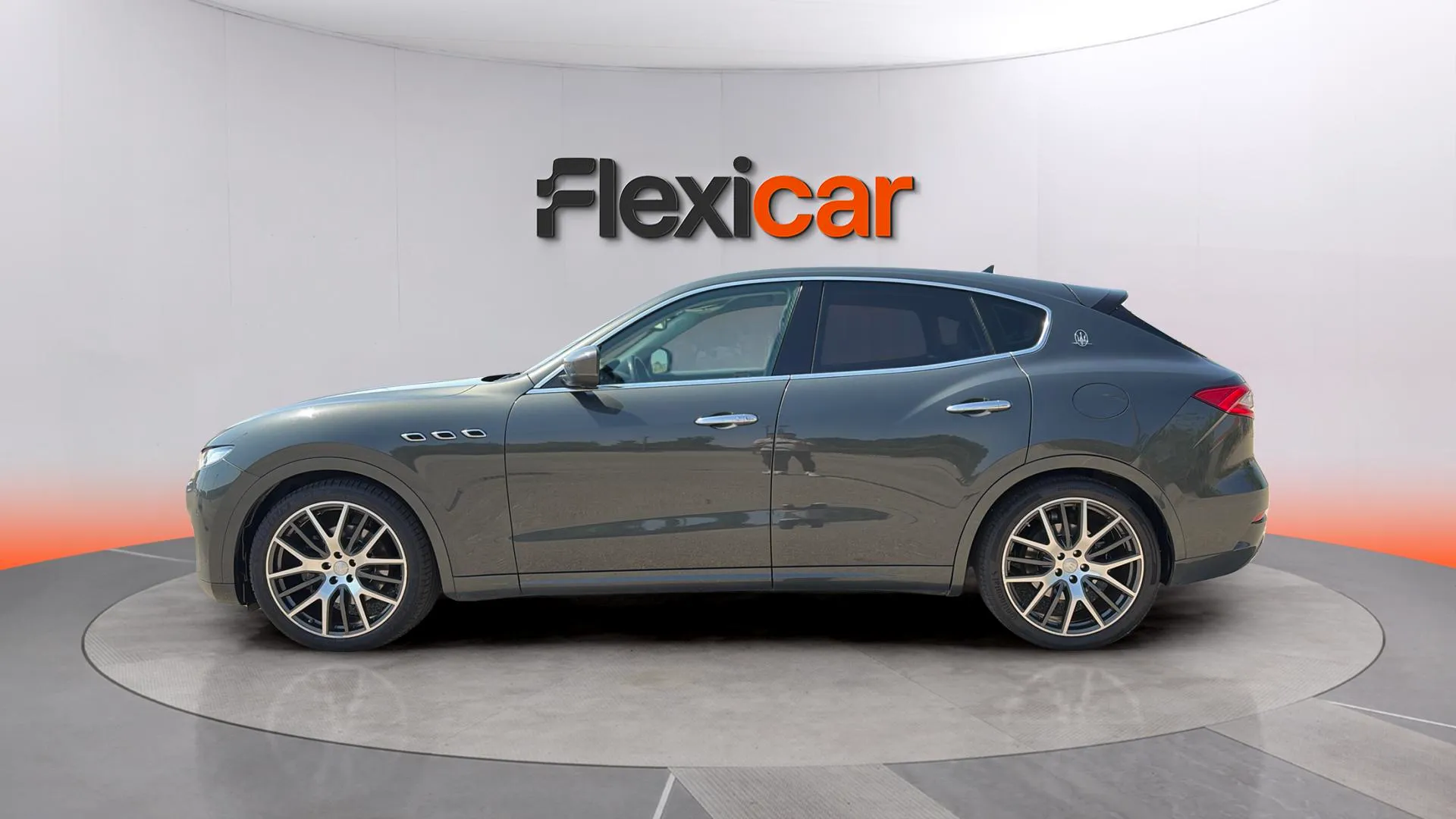 Maserati Levante V6 D AWD GranLusso - foto 4