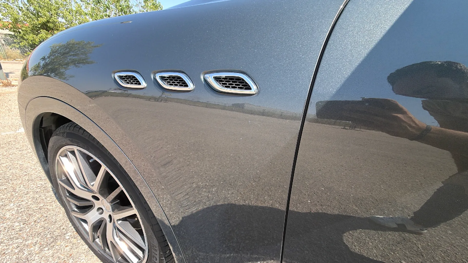 Maserati Levante V6 D AWD GranLusso - foto 37