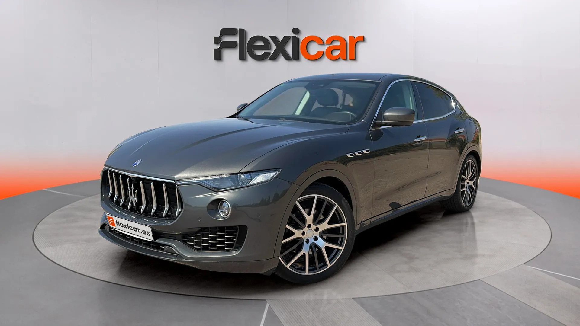 Maserati Levante V6 D AWD GranLusso - foto 3