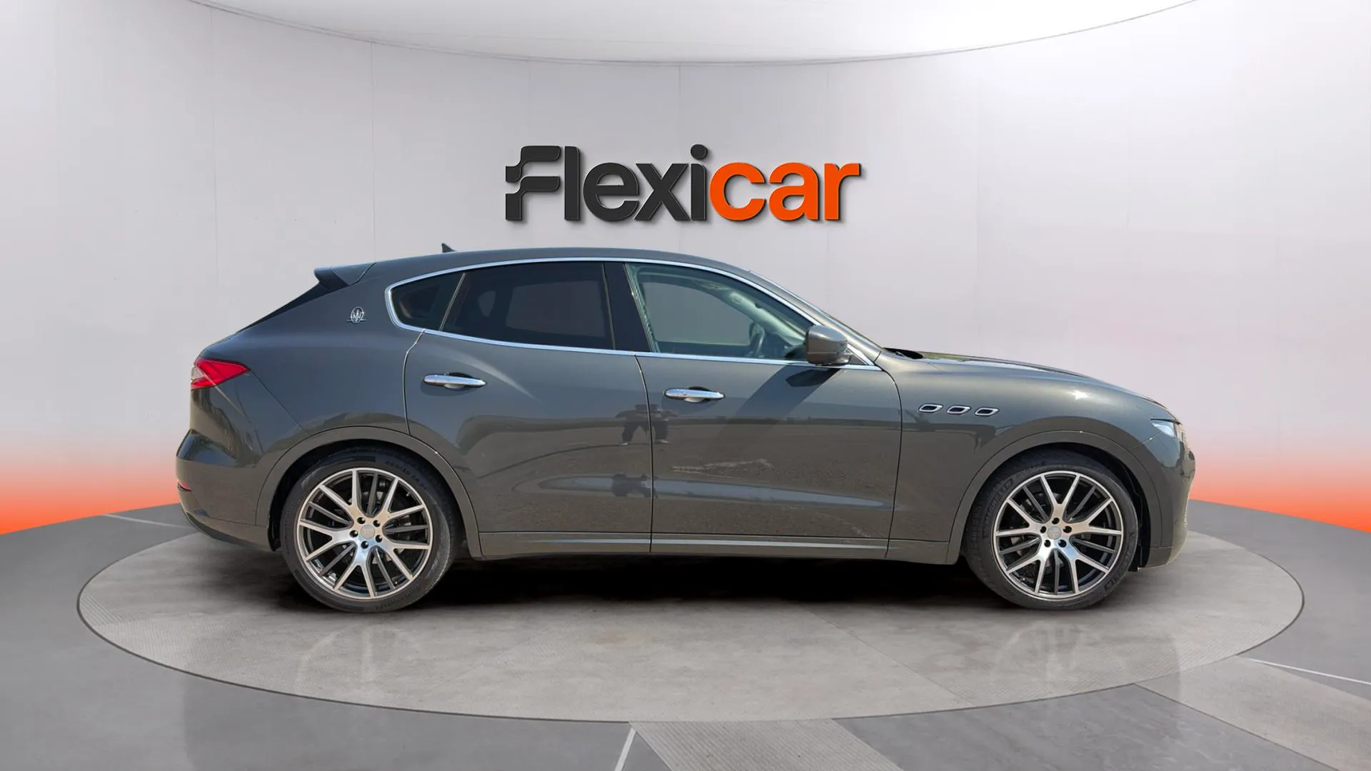 Maserati Levante V6 D AWD GranLusso - foto 5