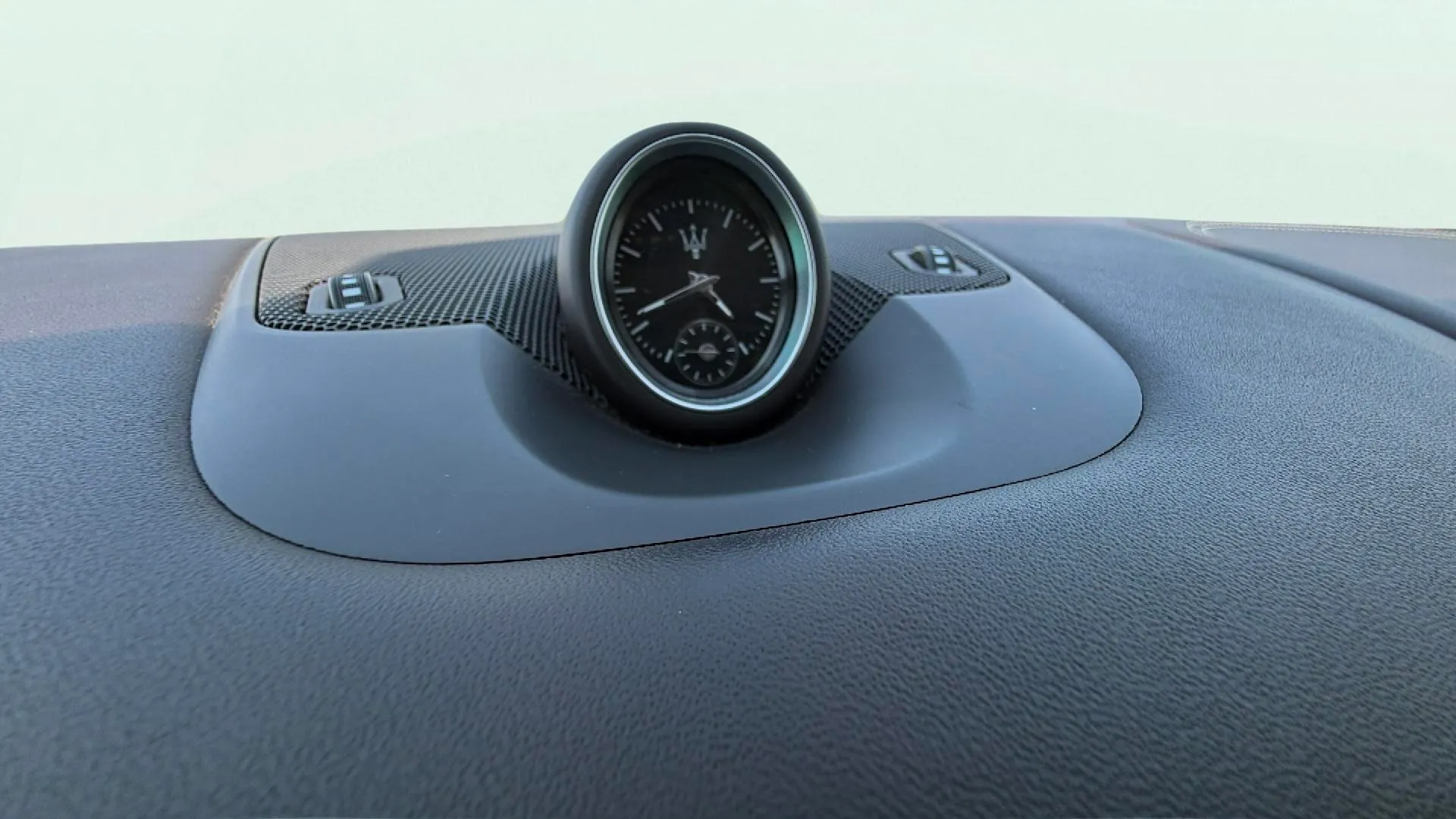 Maserati Levante V6 D AWD GranLusso - foto 32