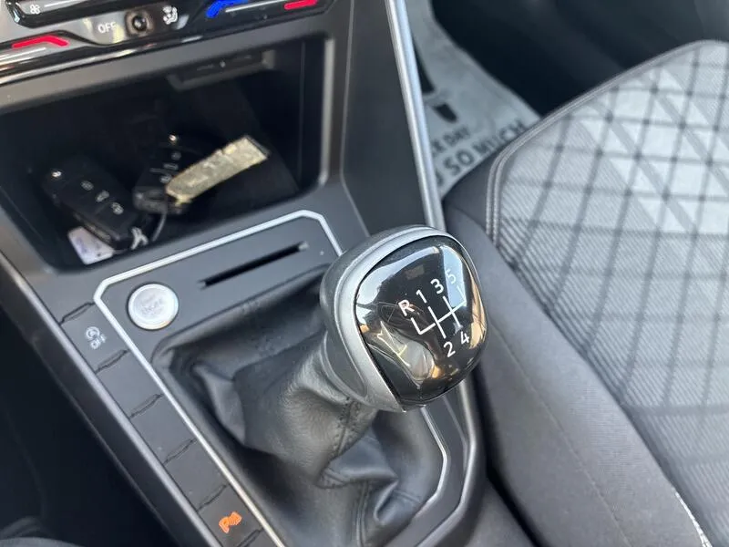 Volkswagen Polo R-Line 1.0 TSI - foto 17