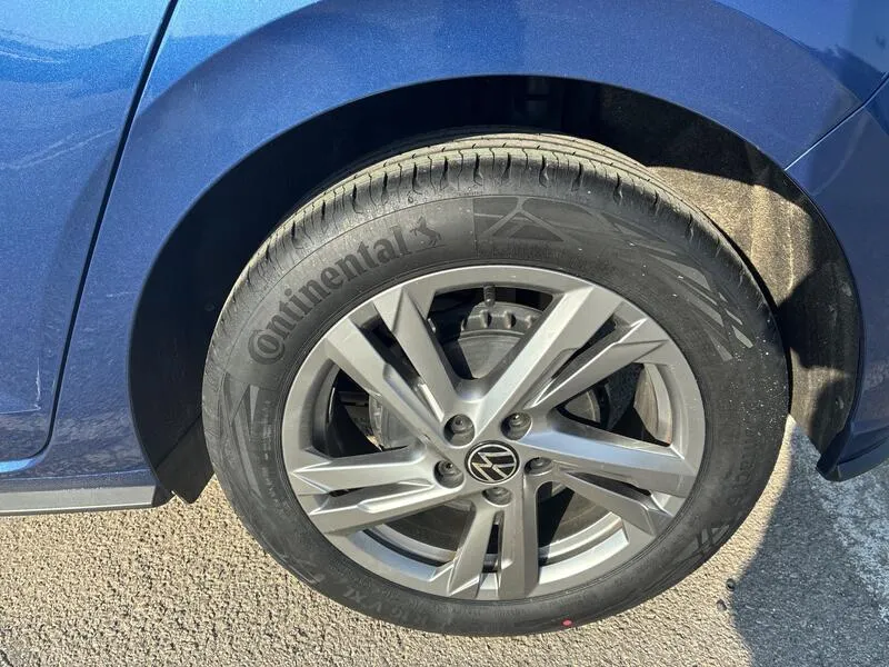 Volkswagen Polo R-Line 1.0 TSI - foto 31