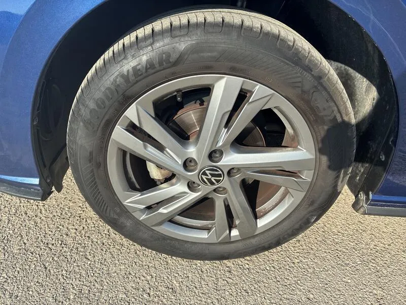 Volkswagen Polo R-Line 1.0 TSI - foto 30