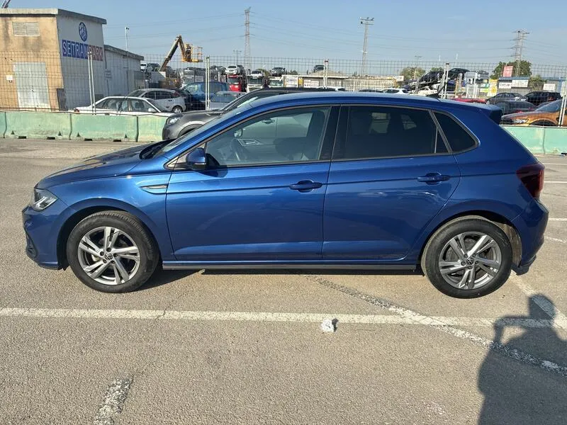 Volkswagen Polo R-Line 1.0 TSI - foto 3