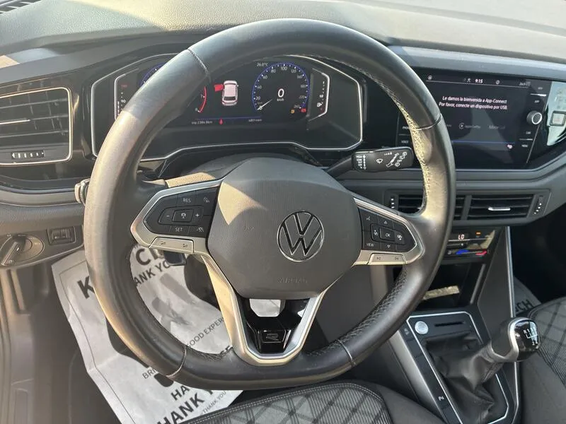 Volkswagen Polo R-Line 1.0 TSI - foto 11
