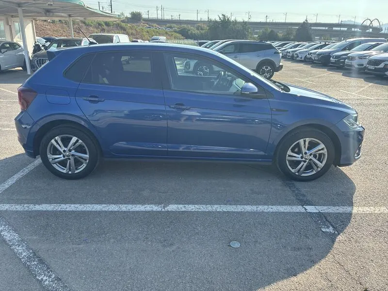 Volkswagen Polo R-Line 1.0 TSI - foto 7