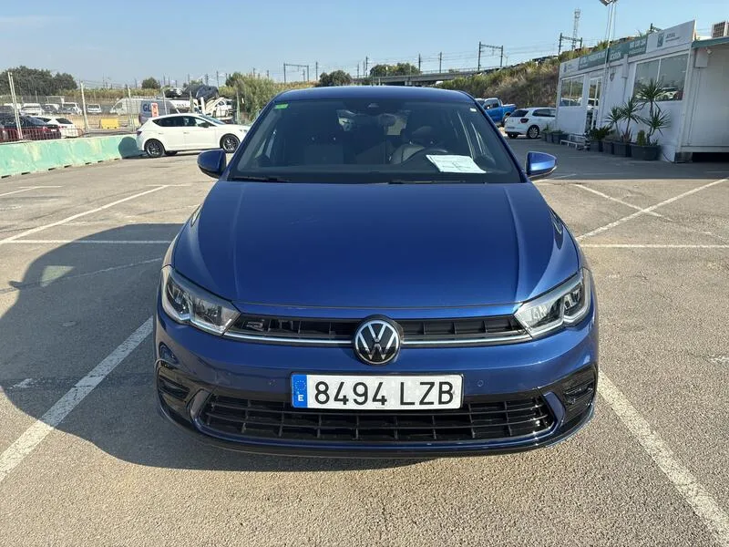 Volkswagen Polo R-Line 1.0 TSI - foto 9