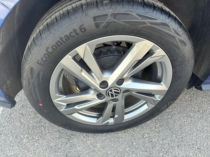 Volkswagen Polo R-Line 1.0 TSI - foto 34