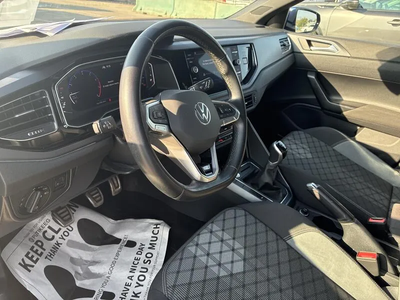 Volkswagen Polo R-Line 1.0 TSI - foto 10