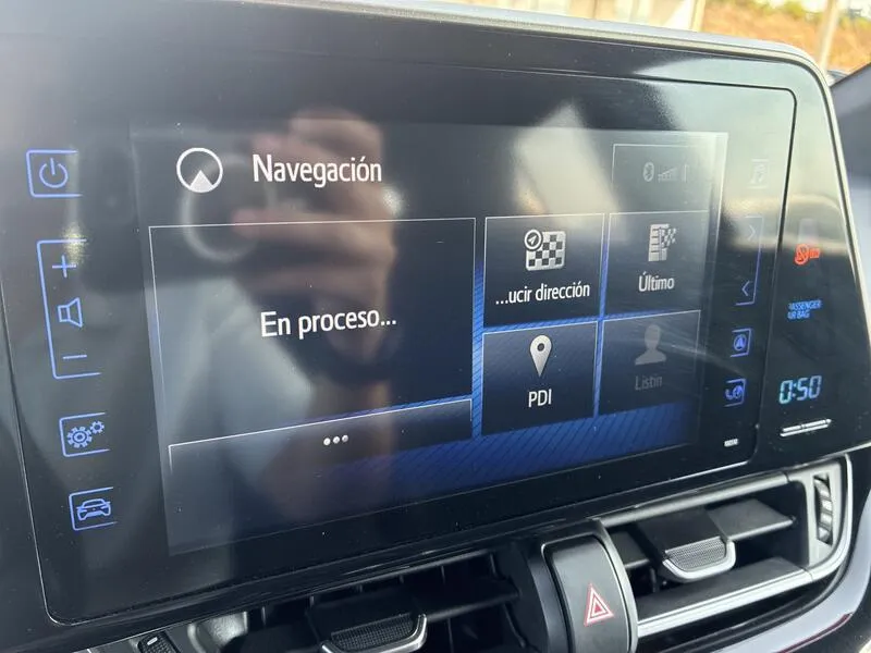 Toyota C-HR 1.8 125H Advance - foto 14