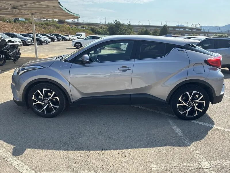 Toyota C-HR 1.8 125H Advance - foto 3
