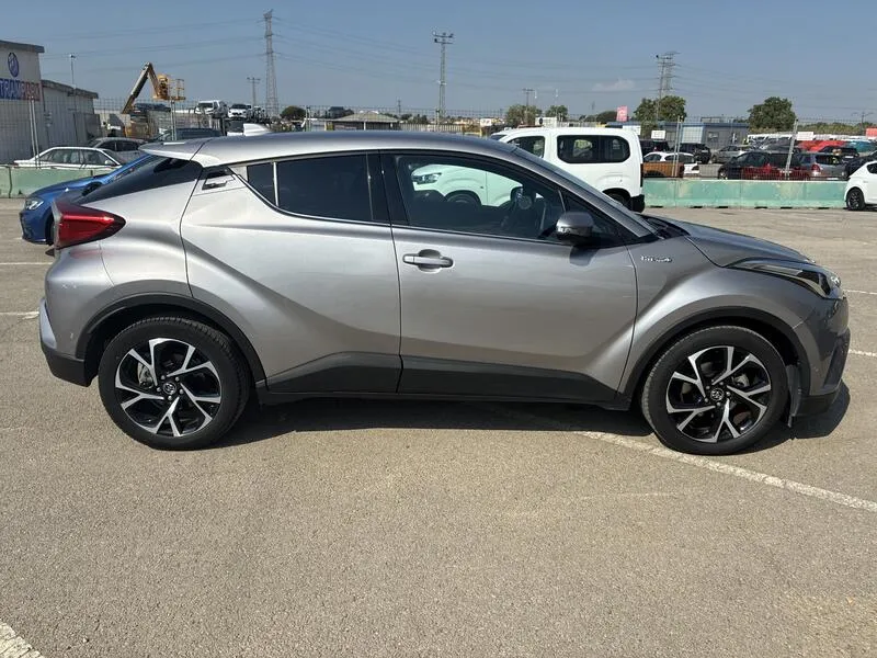 Toyota C-HR 1.8 125H Advance - foto 7