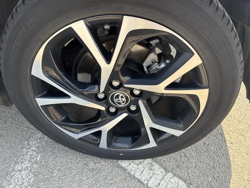 Toyota C-HR 1.8 125H Advance - foto 35