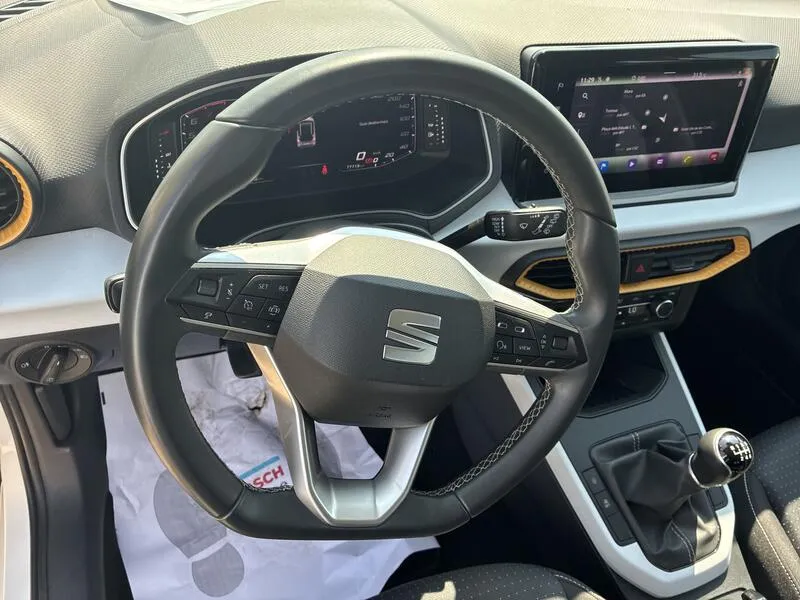 SEAT Arona 1.0 TSI Style XL - foto 11