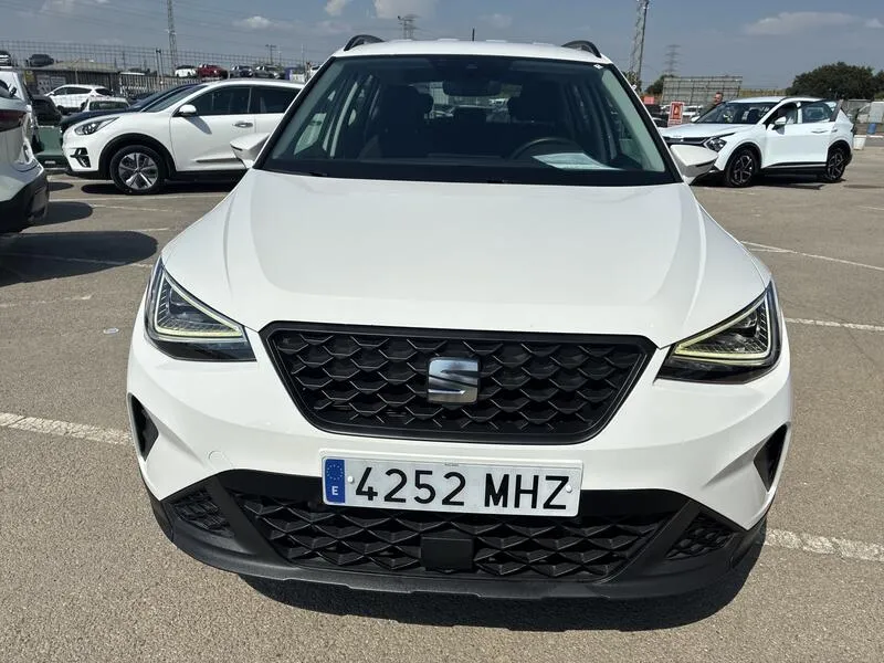 SEAT Arona 1.0 TSI Style XL - foto 9
