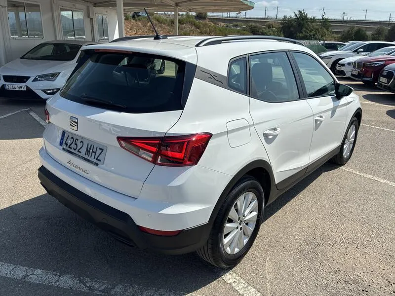 SEAT Arona 1.0 TSI Style XL - foto 6