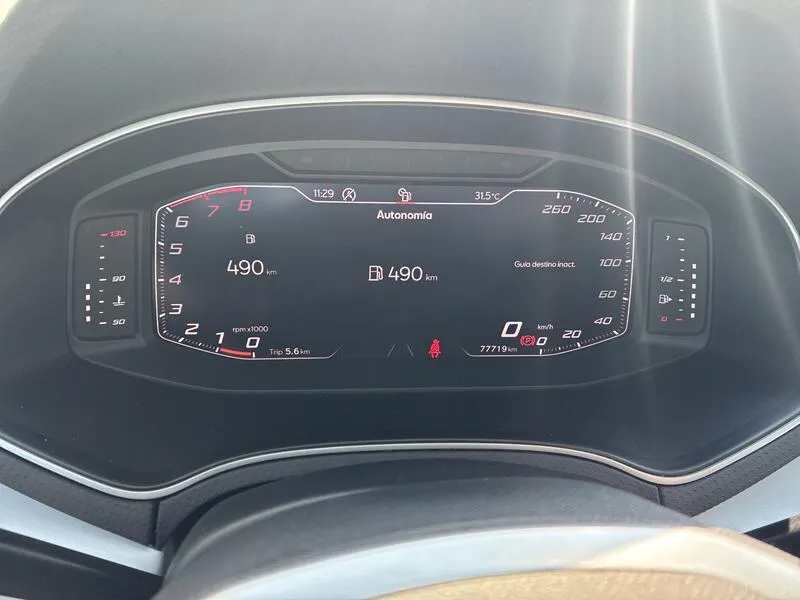 SEAT Arona 1.0 TSI Style XL - foto 12