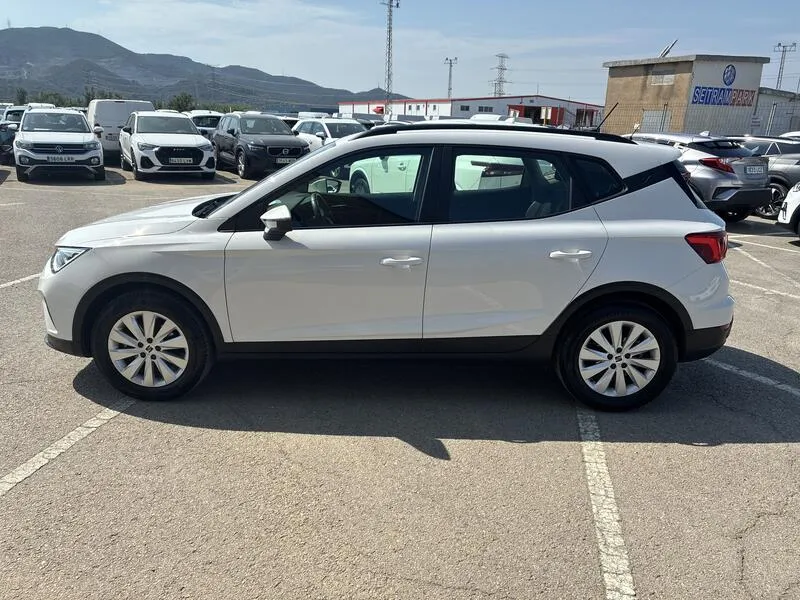 SEAT Arona 1.0 TSI Style XL - foto 3