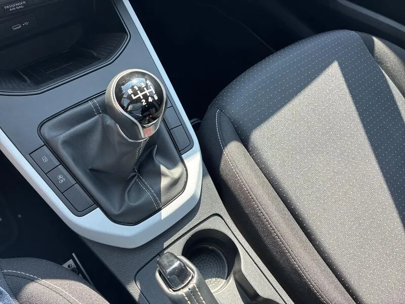 SEAT Arona 1.0 TSI Style XL - foto 17