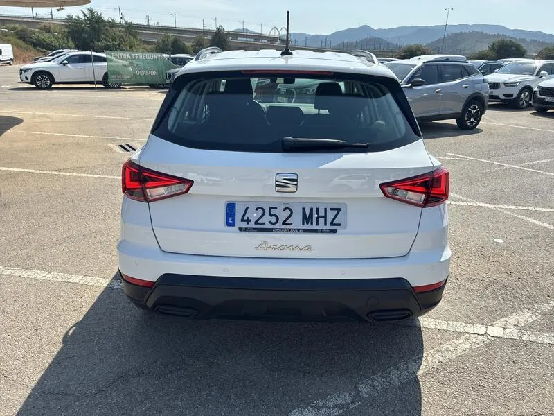 SEAT Arona 1.0 TSI Style XL - foto 5