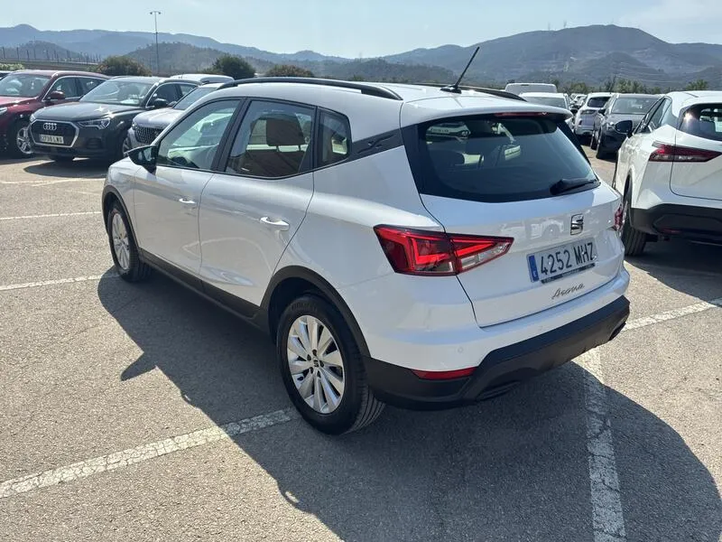 SEAT Arona 1.0 TSI Style XL - foto 4